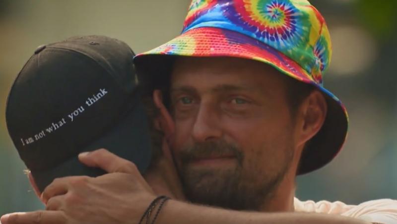 Mesajul lui Alejandro Fernandez după eliminarea de la Asia Express. Ce a spus artistul la final de drum