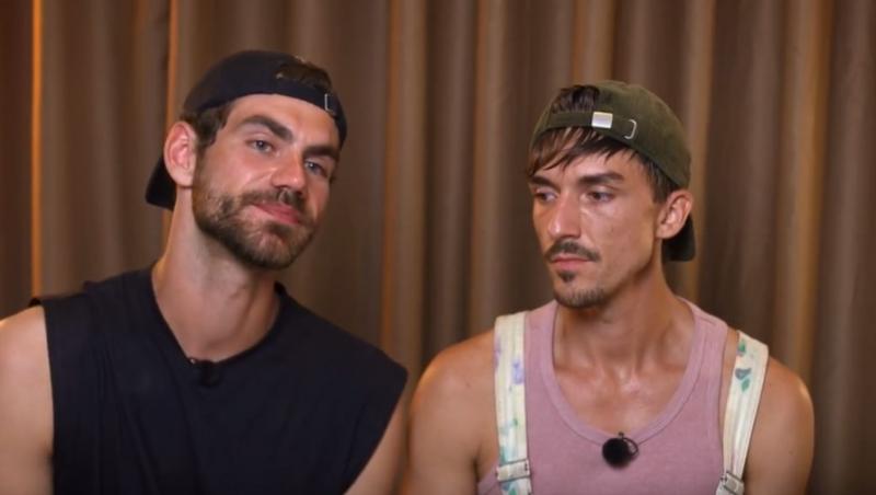 Mesajul lui Alejandro Fernandez după eliminarea de la Asia Express. Ce a spus artistul la final de drum