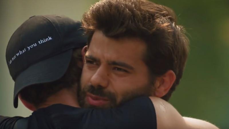 Mesajul lui Alejandro Fernandez după eliminarea de la Asia Express. Ce a spus artistul la final de drum