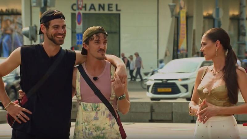 Mesajul lui Alejandro Fernandez după eliminarea de la Asia Express. Ce a spus artistul la final de drum