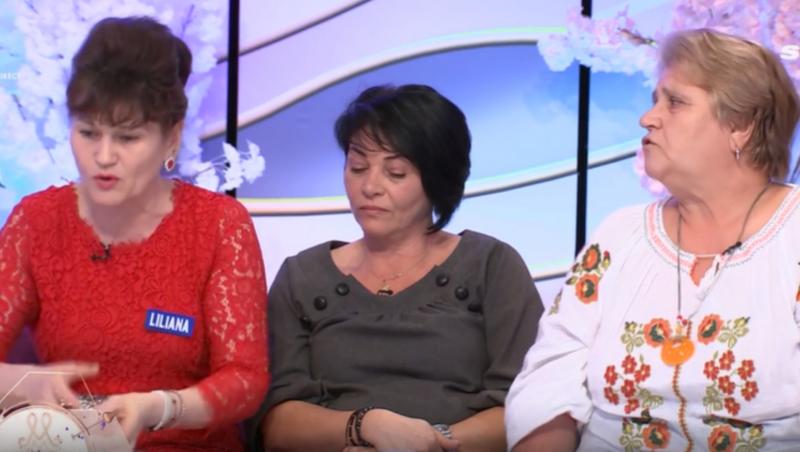 Mireasa, sezon 12. Bunica Virginia, cuvinte dure la adresa doamnei Liliana. Conflict în direct între cele două