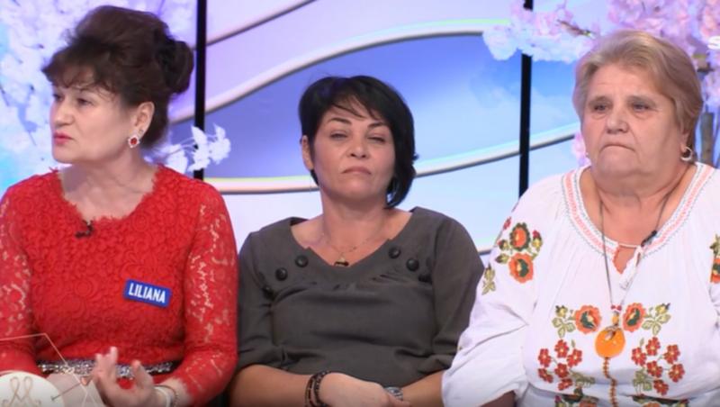 Mireasa, sezon 12. Bunica Virginia, cuvinte dure la adresa doamnei Liliana. Conflict în direct între cele două