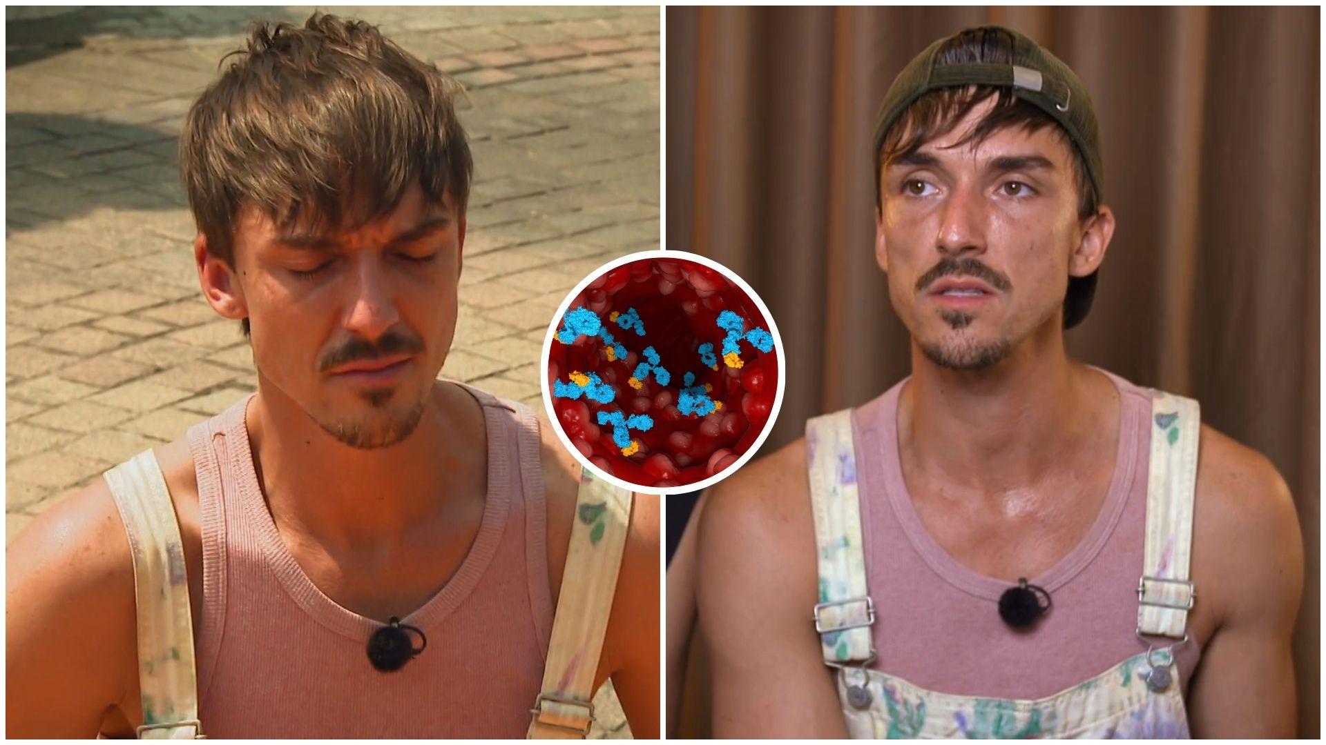 Ce este boala autoimună de care suferă Emil Rengle. Cum se manifestă colita ulcerativă