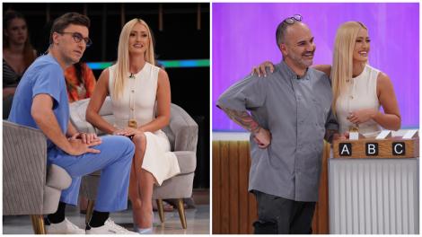 Iuliana Pepene, invitata ediției MediCOOL de astăzi, de la ora 18.00, la Antena 1