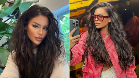 Ispita Diandra Doris, transformare neașteptată în ultimul an. La ce a renunțat de curând bruneta