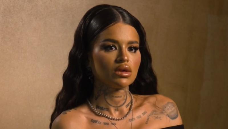 Ispita Diandra Doris, transformare neașteptată în ultimul an. La ce a renunțat de curând bruneta