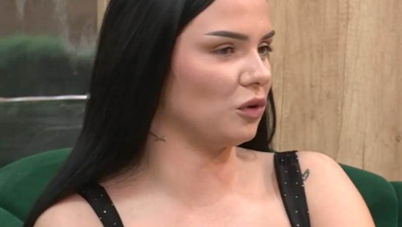 Mireasa, sezon 12. Noi detalii despre idila dintre Liviu și Iolanda: „A fost mai mult de o lună”