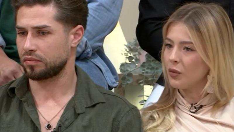 Mireasa, sezon 12. Noi detalii despre idila dintre Liviu și Iolanda: „A fost mai mult de o lună”