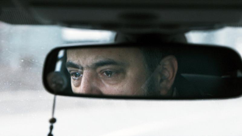 10 ani de la incendiul din Colectiv. Prima apariție a lui Andrei Găluț, singurul supraviețuitor al trupei Goodbye to Gravity