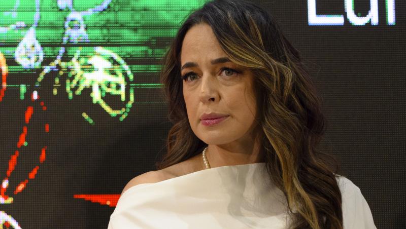 Ce meserie neașteptată a avut mama Andreei Raicu. Cu ce s-a ocupat Virginia Gheorghiu