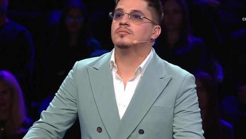 Bogdan de la Ploiești, mesaj ascuns în noua melodie cântată pentru Cristina Pucean. Modelul din videoclip seamănă izbitor cu ea