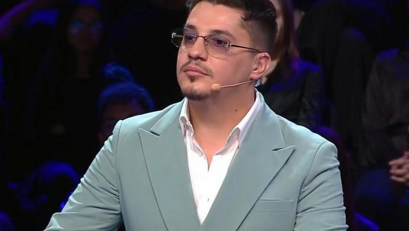 Bogdan de la Ploiești, mesaj ascuns în noua melodie cântată pentru Cristina Pucean. Modelul din videoclip seamănă izbitor cu ea