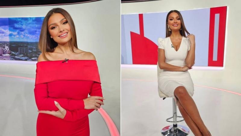 colaj olivia păunescu