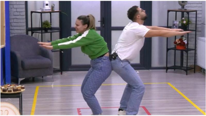 Mireasa, sezon 12. Concurenții au participat la unul dintre cel mai grele task-uri: „Blocați în careul minții”. Cine a câștigat