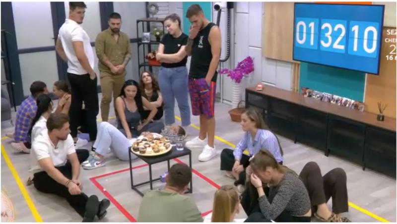 Mireasa, sezon 12. Concurenții au participat la unul dintre cel mai grele task-uri: „Blocați în careul minții”. Cine a câștigat