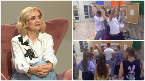 Mireasa, sezon 12. Concurenții au participat la unul dintre cel mai grele task-uri: „Blocați în careul minții”. Cine a câștigat