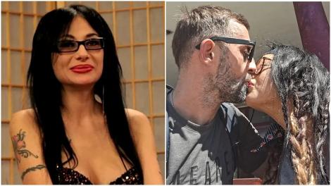 Foștii parteneri ai Ioanei Popescu, împreună la pomenirea de 40 de zile. Mesajul emoționant transmis de Mihai: „Nu au venit”