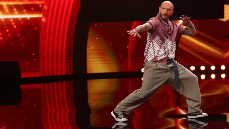 The Ticket, 1 noiembrie 2025. Ce s-a întâmplat în ediția nouă a talent show-ului. Care au fost momentele ce au impresionat jurații