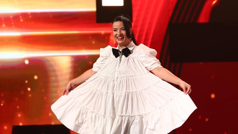 The Ticket, 1 noiembrie 2025. Ce s-a întâmplat în ediția nouă a talent show-ului. Care au fost momentele ce au impresionat jurații