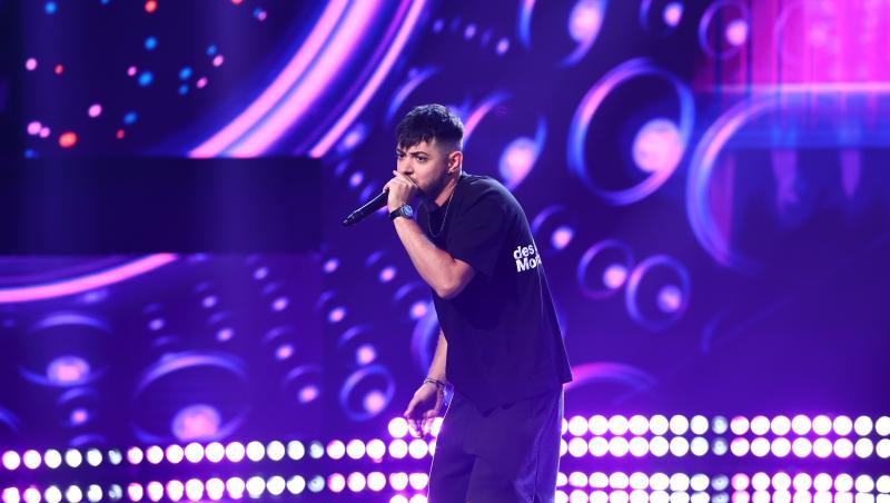 The Ticket, 1 noiembrie 2025. Ce s-a întâmplat în ediția nouă a talent show-ului. Care au fost momentele ce au impresionat jurații