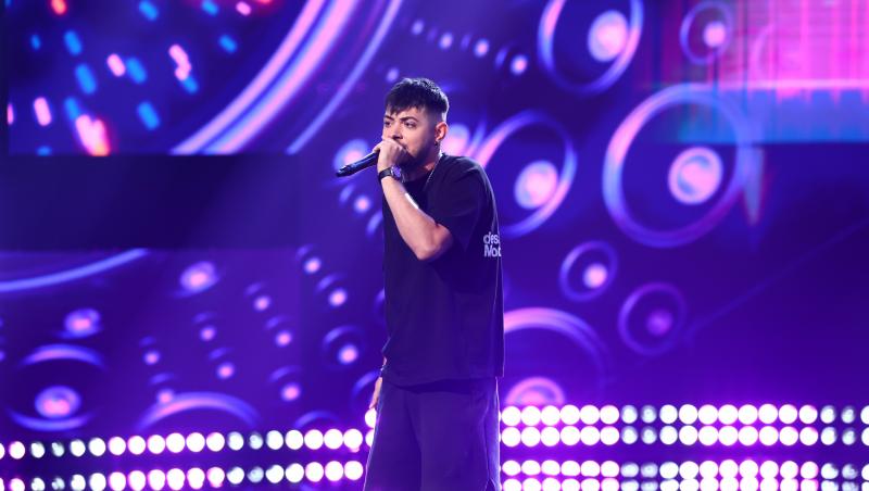 The Ticket, 1 noiembrie 2025. Ce s-a întâmplat în ediția nouă a talent show-ului. Care au fost momentele ce au impresionat jurații