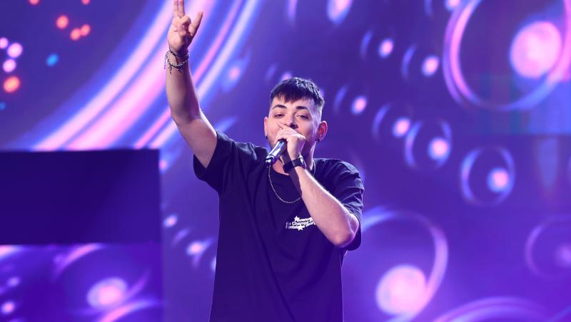 The Ticket, 1 noiembrie 2025. Ce s-a întâmplat în ediția nouă a talent show-ului. Care au fost momentele ce au impresionat jurații