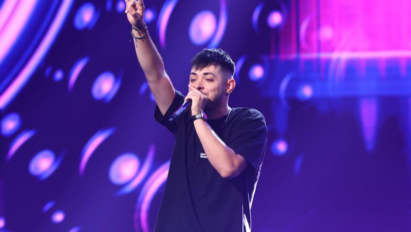 The Ticket, 1 noiembrie 2025. Ce s-a întâmplat în ediția nouă a talent show-ului. Care au fost momentele ce au impresionat jurații