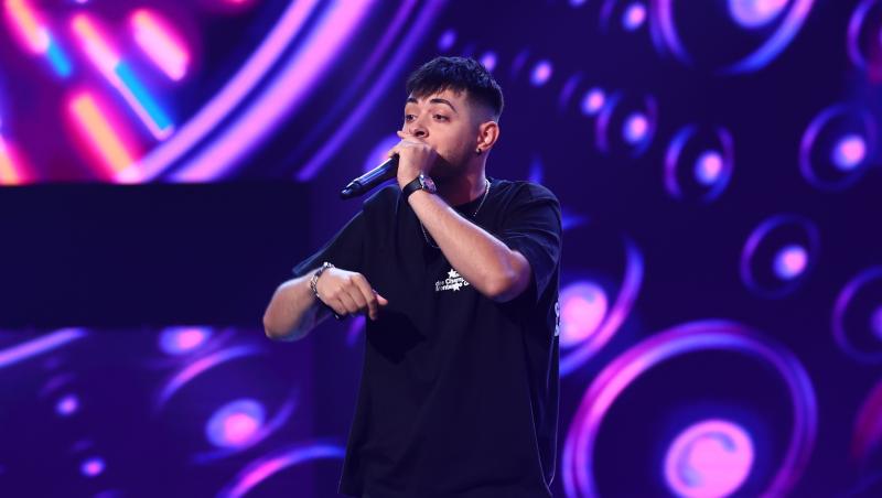 The Ticket, 1 noiembrie 2025. Ce s-a întâmplat în ediția nouă a talent show-ului. Care au fost momentele ce au impresionat jurații