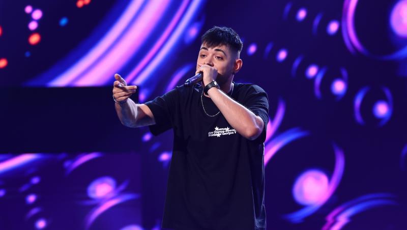 The Ticket, 1 noiembrie 2025. Ce s-a întâmplat în ediția nouă a talent show-ului. Care au fost momentele ce au impresionat jurații