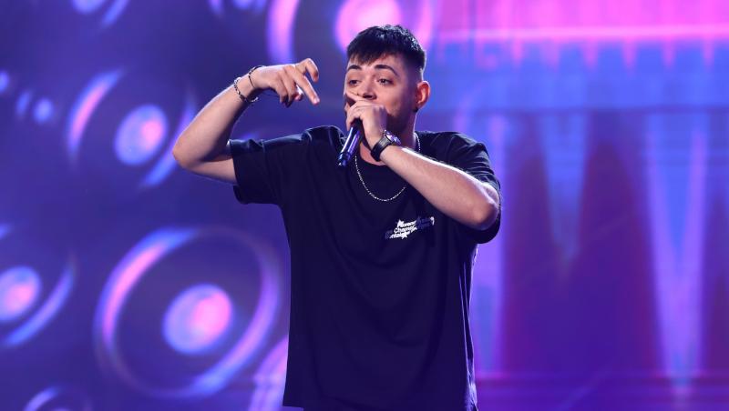 The Ticket, 1 noiembrie 2025. Ce s-a întâmplat în ediția nouă a talent show-ului. Care au fost momentele ce au impresionat jurații