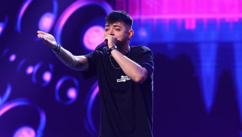 The Ticket, 1 noiembrie 2025. Ce s-a întâmplat în ediția nouă a talent show-ului. Care au fost momentele ce au impresionat jurații