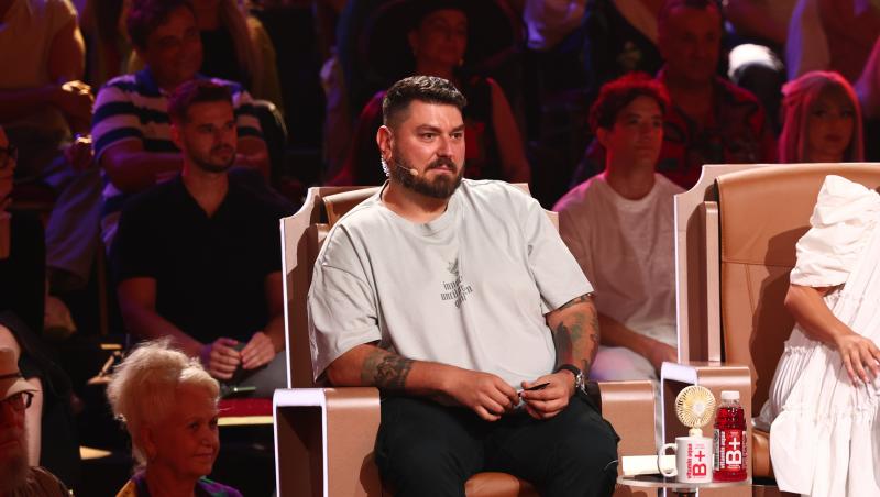 The Ticket, 1 noiembrie 2025. Ce s-a întâmplat în ediția nouă a talent show-ului. Care au fost momentele ce au impresionat jurații