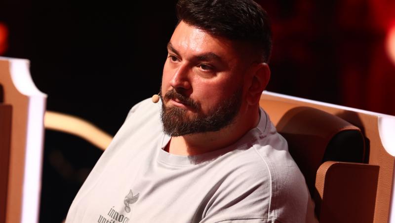 The Ticket, 1 noiembrie 2025. Ce s-a întâmplat în ediția nouă a talent show-ului. Care au fost momentele ce au impresionat jurații