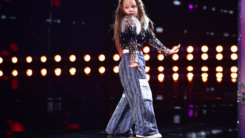 The Ticket, 1 noiembrie 2025. Ce s-a întâmplat în ediția nouă a talent show-ului. Care au fost momentele ce au impresionat jurații