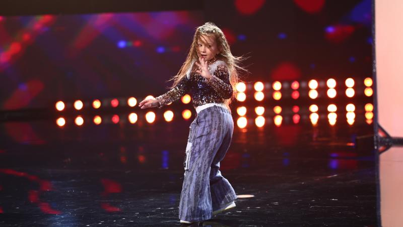 The Ticket, 1 noiembrie 2025. Ce s-a întâmplat în ediția nouă a talent show-ului. Care au fost momentele ce au impresionat jurații