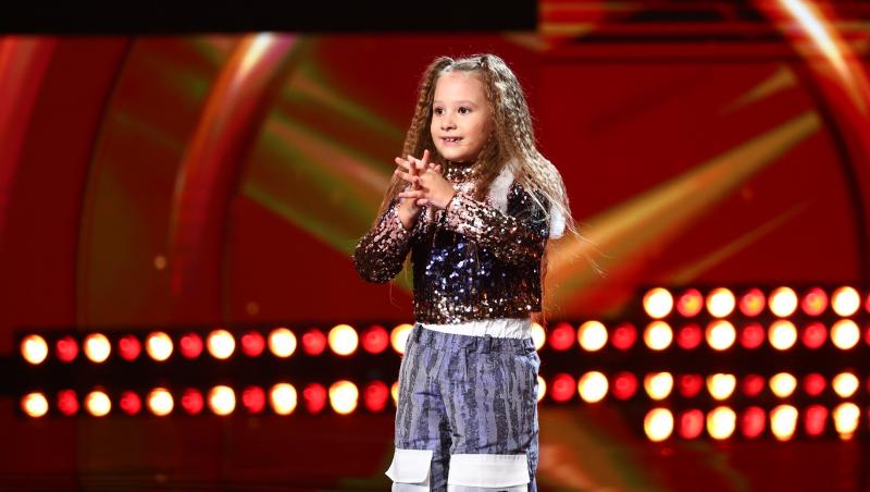 The Ticket, 1 noiembrie 2025. Ce s-a întâmplat în ediția nouă a talent show-ului. Care au fost momentele ce au impresionat jurații