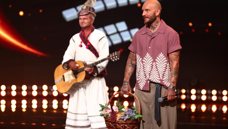 The Ticket, 1 noiembrie 2025. Ce s-a întâmplat în ediția nouă a talent show-ului. Care au fost momentele ce au impresionat jurații