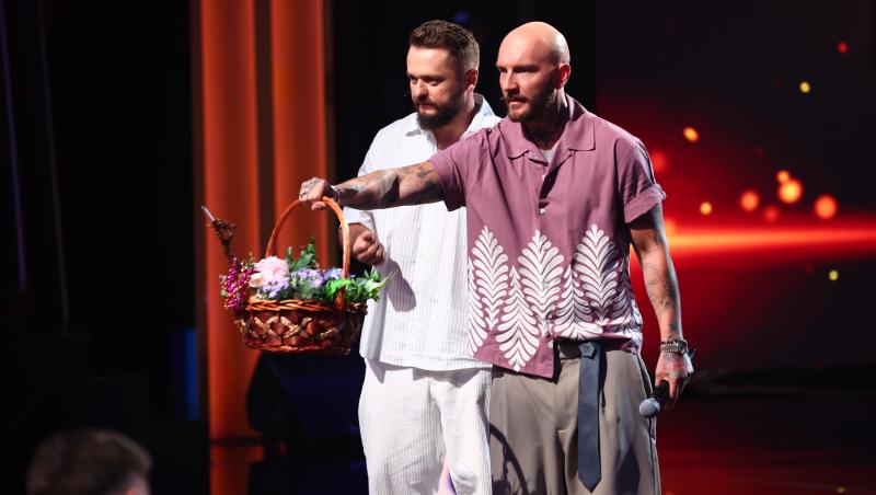 The Ticket, 1 noiembrie 2025. Ce s-a întâmplat în ediția nouă a talent show-ului. Care au fost momentele ce au impresionat jurații