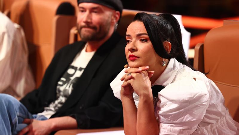 The Ticket, 1 noiembrie 2025. Ce s-a întâmplat în ediția nouă a talent show-ului. Care au fost momentele ce au impresionat jurații