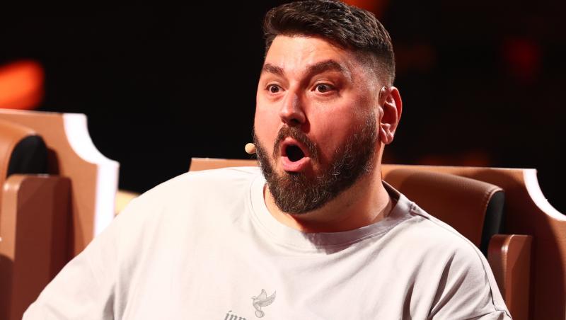 The Ticket, 1 noiembrie 2025. Ce s-a întâmplat în ediția nouă a talent show-ului. Care au fost momentele ce au impresionat jurații