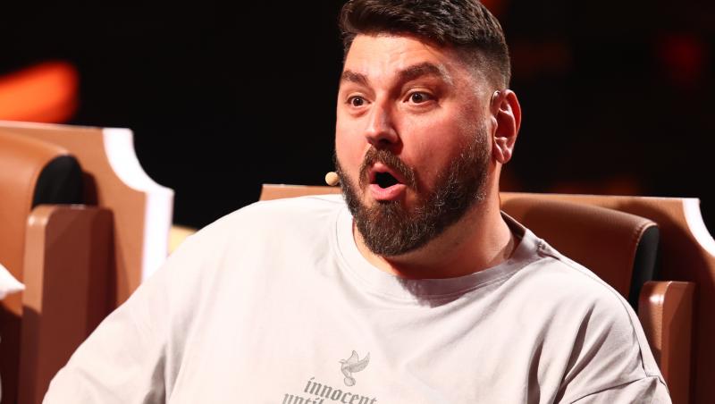 The Ticket, 1 noiembrie 2025. Ce s-a întâmplat în ediția nouă a talent show-ului. Care au fost momentele ce au impresionat jurații