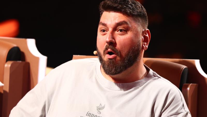 The Ticket, 1 noiembrie 2025. Ce s-a întâmplat în ediția nouă a talent show-ului. Care au fost momentele ce au impresionat jurații