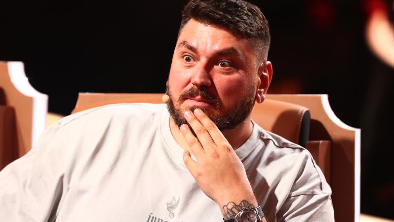 The Ticket, 1 noiembrie 2025. Ce s-a întâmplat în ediția nouă a talent show-ului. Care au fost momentele ce au impresionat jurații