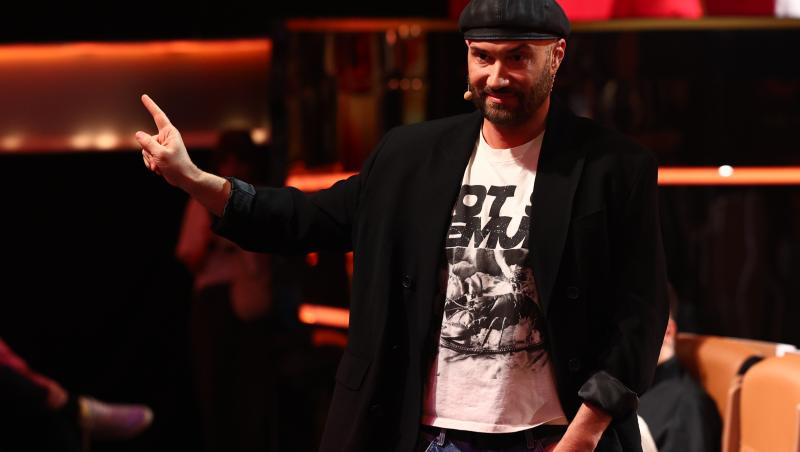 The Ticket, 1 noiembrie 2025. Ce s-a întâmplat în ediția nouă a talent show-ului. Care au fost momentele ce au impresionat jurații