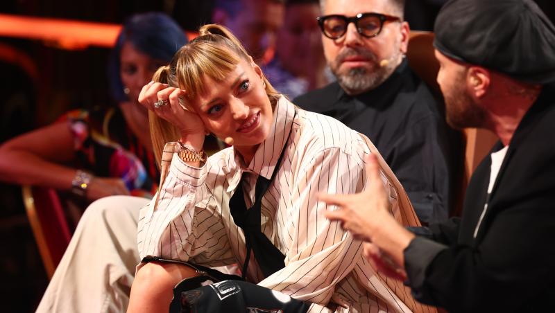 The Ticket, 1 noiembrie 2025. Ce s-a întâmplat în ediția nouă a talent show-ului. Care au fost momentele ce au impresionat jurații