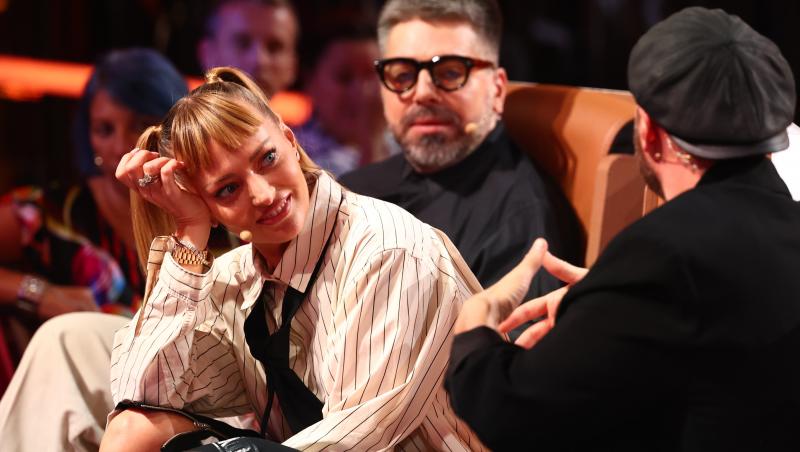 The Ticket, 1 noiembrie 2025. Ce s-a întâmplat în ediția nouă a talent show-ului. Care au fost momentele ce au impresionat jurații