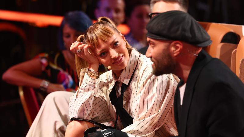 The Ticket, 1 noiembrie 2025. Ce s-a întâmplat în ediția nouă a talent show-ului. Care au fost momentele ce au impresionat jurații