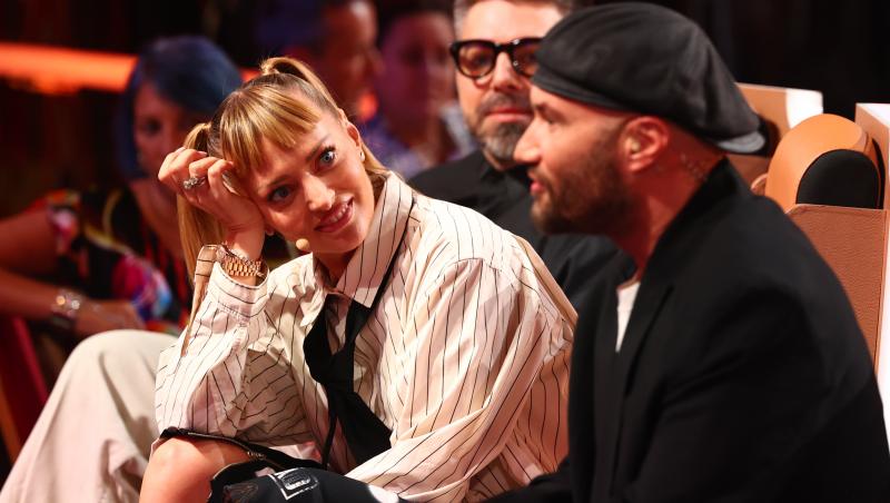 The Ticket, 1 noiembrie 2025. Ce s-a întâmplat în ediția nouă a talent show-ului. Care au fost momentele ce au impresionat jurații