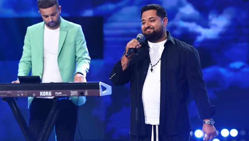 The Ticket, 1 noiembrie 2025. Ce s-a întâmplat în ediția nouă a talent show-ului. Care au fost momentele ce au impresionat jurații