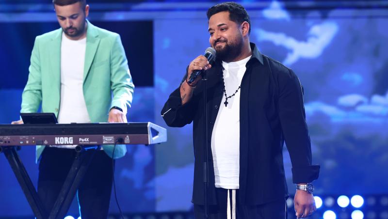 The Ticket, 1 noiembrie 2025. Ce s-a întâmplat în ediția nouă a talent show-ului. Care au fost momentele ce au impresionat jurații